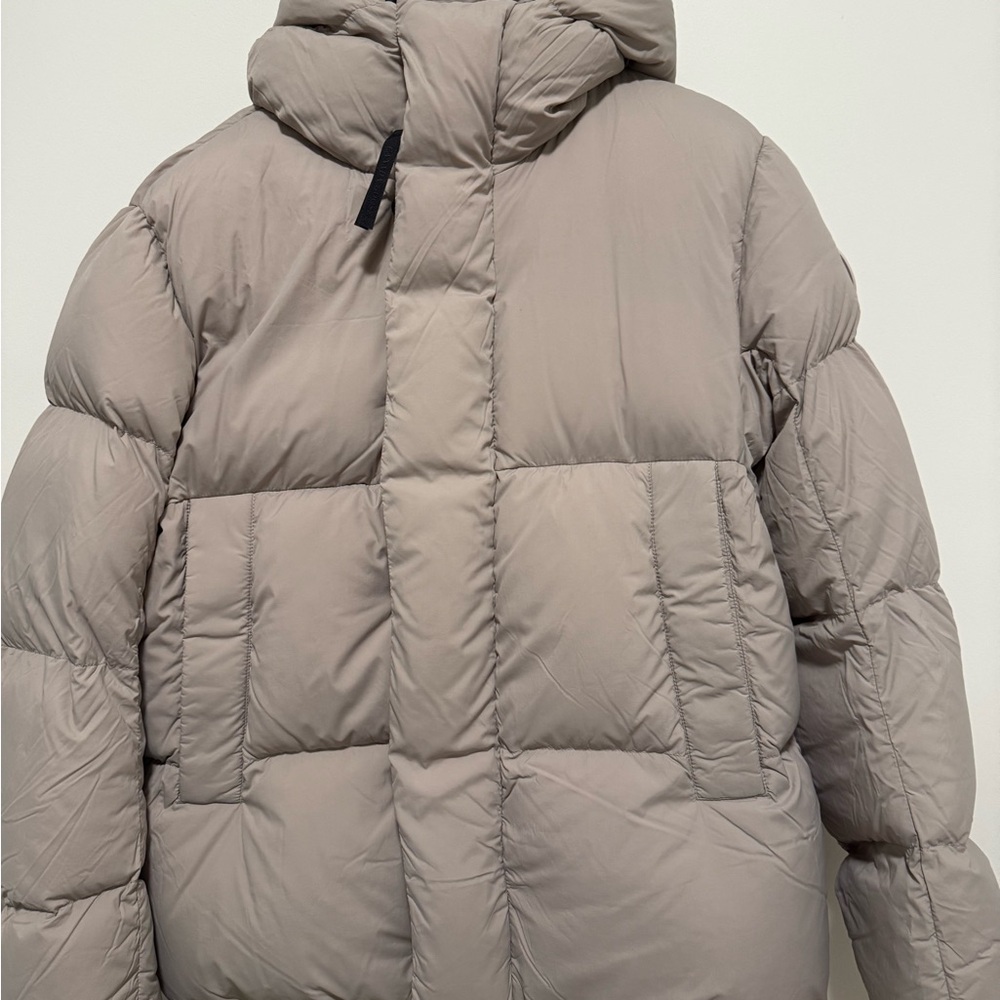 Canada Goose Everett Hooded Puffer Jacket